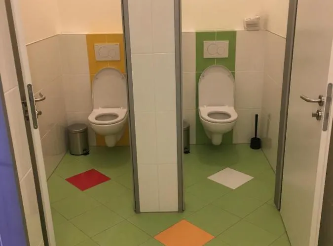 Expo Capsule Prague